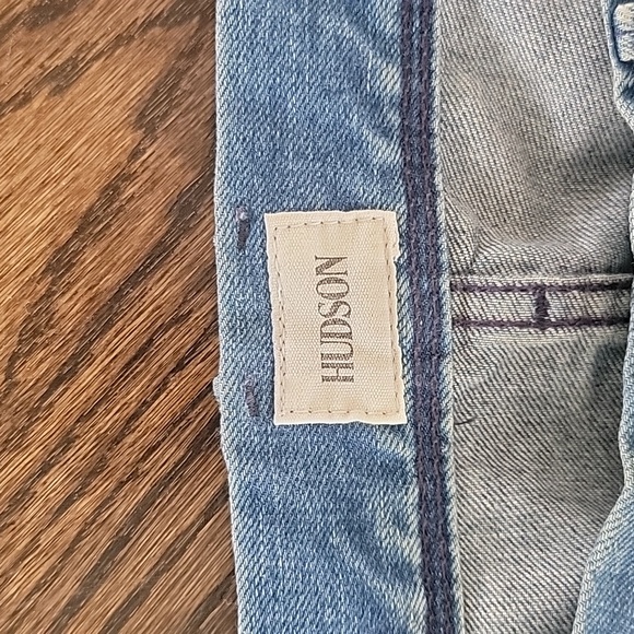 Hudson Jeans - Picture 3 of 7